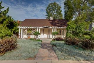 612 Mentor Ave, Pasadena, CA 91106-1013