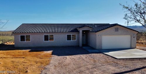 77 Vereda Patria, Nogales, AZ