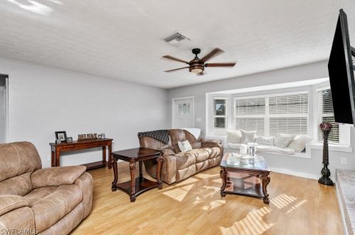 235 18th St, Naples FL  34117-9464 exterior