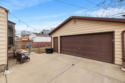 818 110, Milwaukee WI 53214-2319 exterior