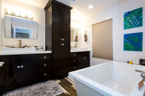 812 Crest Dr, Encinitas CA  92024-4037 exterior