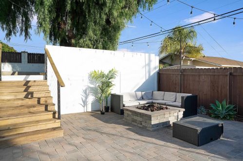 1617 40th St, San Diego CA  92113-4039 exterior