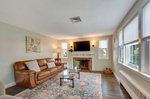 100 Elliot St, Norwood, MA 02062-1900
