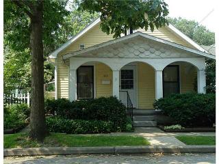 417 New York Ave, Toledo, OH 43611-3326