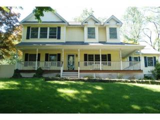 5 Moore Rd, Montville Township NJ  07045-9404 exterior