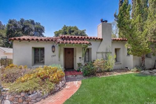 1905 Verdugo Rd, Glendale CA  91208-2605 exterior