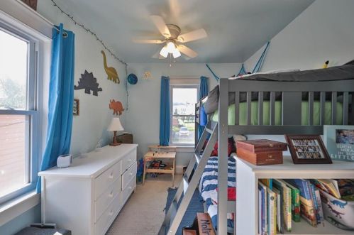 724 Milton St, Easton PA  18042-6366 exterior