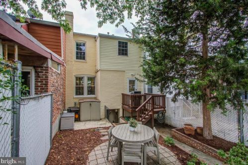 1111 Allison St, Washington DC 20017-2707 exterior