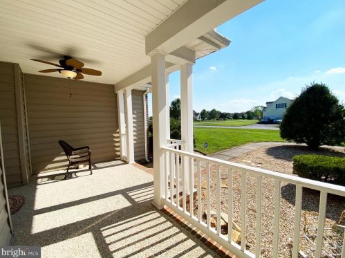 131 Lucky Estates Dr, Harrington DE  19952-6045 exterior