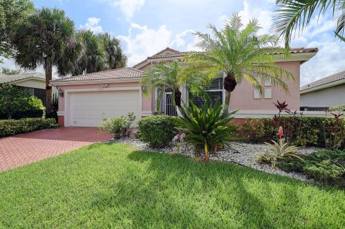 12556 Majestic Isles Dr, Boynton Beach, FL 33437-4154