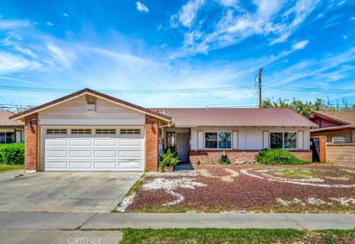 45339 Saigon Ave, Lancaster, CA 93534-1328