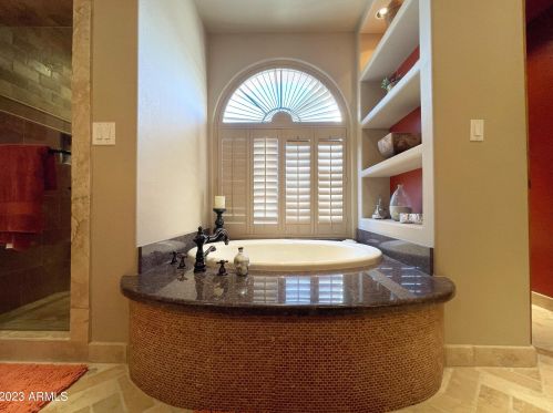 10153 Topaz Dr, Scottsdale AZ  85258-4808 exterior