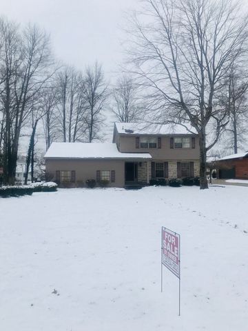 1372 Doncaster Dr, Youngstown, OH 44511-3608