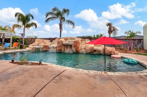 19409 Spirit Trail Dr, Perris CA  92570-6580 exterior