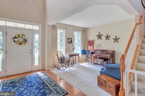 259 Parker Pl, Madison Mills VA  22960-1454 exterior
