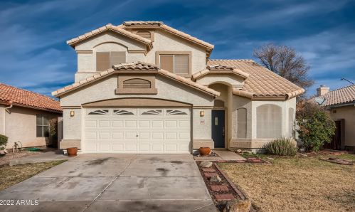 1438 Century Ave, Gilbert, AZ 85296-1359