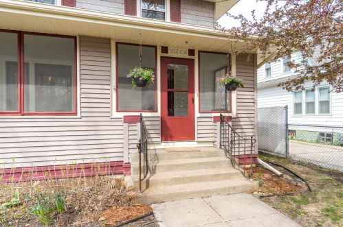 1118 13th St, La Crosse WI  54601-5602 exterior