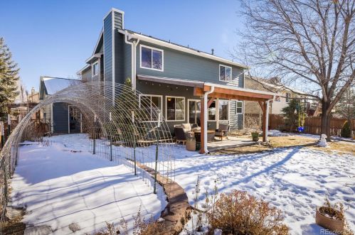 1607 Emerald St, Westminster CO 80020-1187 exterior