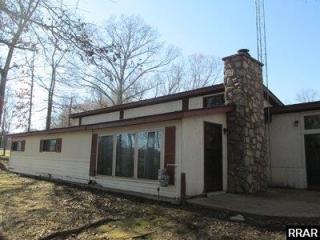 641 Gann Rd, Milan Army Ammunition Plant, TN 38358-6675