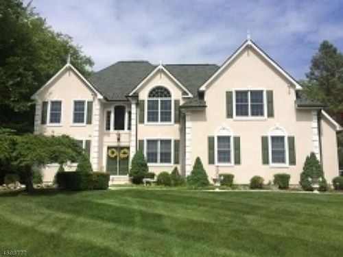 35 Farmbrook Rd, Sparta NJ  07871-4016 exterior