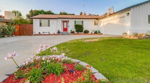 6512 Del Cerro Blvd, San Diego, CA 92120-4806