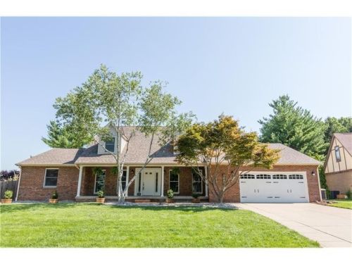1048 Junco Dr, Columbus, IN 47203-1364