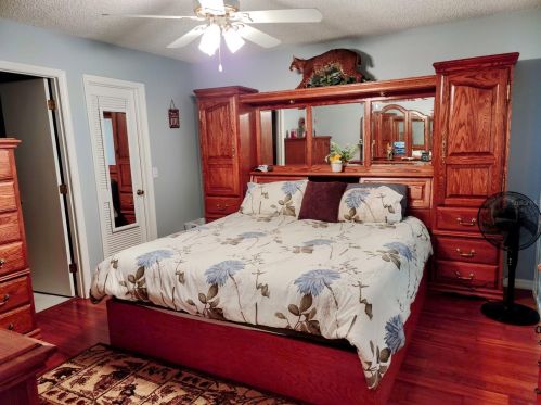 24521 Alligator Rd, Astor FL  32102-2401 exterior