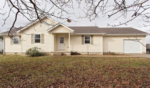 30 Douglas Ln, Brown County, OH 45121-1457