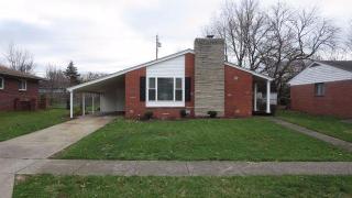 911 Waverly Dr, Lexington, KY 40511-2207