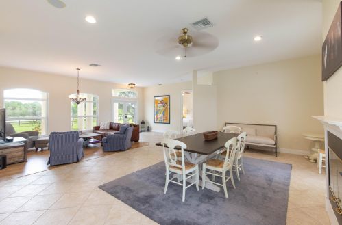 15380 46th Ln, West Palm Beach FL  33414-7452 exterior