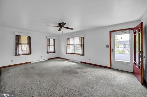 127 Franklin St, Charnita PA  17320-9211 exterior