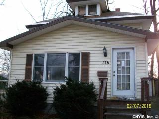 136 Monroe Ave, Watertown, NY 13601-3021
