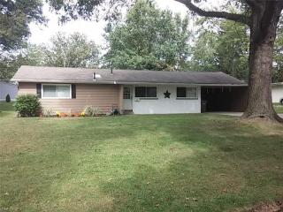 4621 Pleasant Hill Rd, Canton, OH 44708-5257