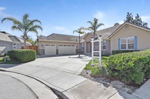 17012 Heatherwood Way, Morgan Hill, CA 95037-7233