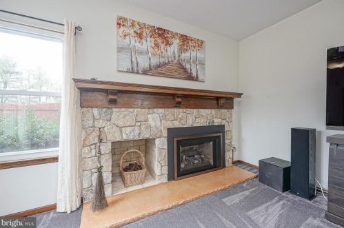 5 Stonegate Ct, Blenheim NJ  08012-5356 exterior