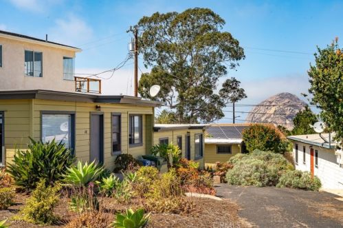 443 Bernardo Ave, Morro Bay, CA 93442-2630