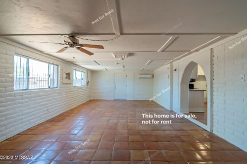 7241 Marigold Cir, Tucson AZ  85730-4118 exterior