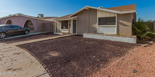 5222 41st Dr, Phoenix AZ  85019-2411 exterior