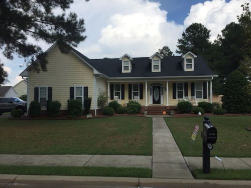 6204 Tudor Pl, Linden, NC 28356-8050