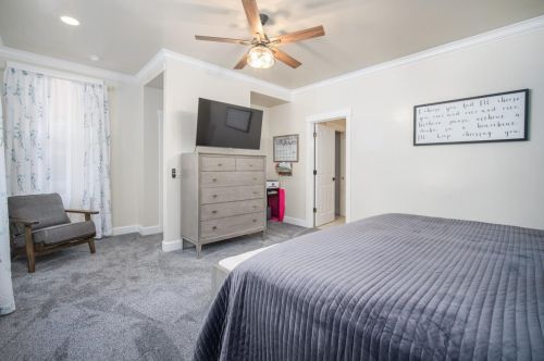 5752 Arrowhead Dr, Michigan Bluff CA  95631-9604 exterior