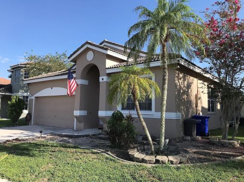 16255 21st St, Hollywood, FL 33027-4462