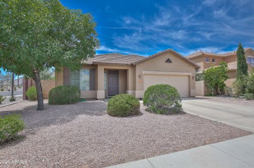 3171 Merlot St, Gilbert, AZ 85298-9000