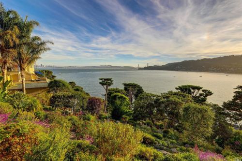 333 Belvedere Ave, Tiburon CA 94920-2429 exterior