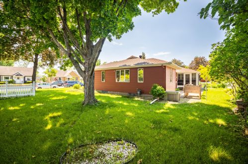 2803 Birch St, La Crosse WI  54601-7920 exterior