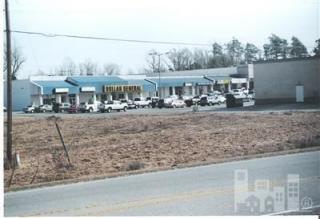 602 Us Highway 117, Burgaw, NC 28425-5249