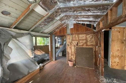 752 Woodland Dr, Sierra Madre CA  91024-1441 exterior