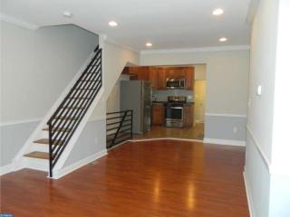 1540 Taylor St, Philadelphia PA  19146-4012 exterior