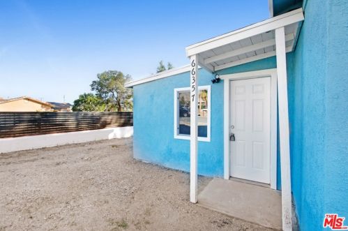 66357 3rd St, Desert Hot Springs, CA 92240-3662