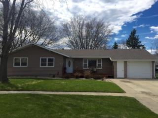 1130 Elm Ave, Miller IA  50438-1815 exterior