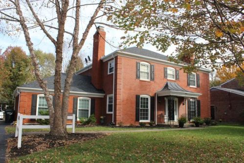 3519 Coronado Dr, Louisville, KY 40241-2608